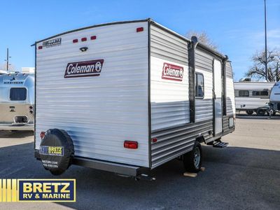 2024 Dutchmen RV Coleman - Photo 7