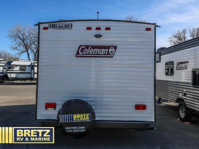 2024 Dutchmen RV Coleman - Photo 6