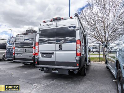 2026 Entegra Coach Ethos - Photo 8