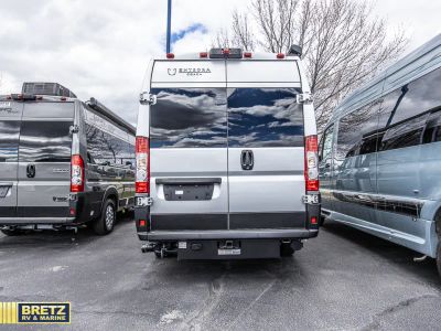 2026 Entegra Coach Ethos - Photo 6
