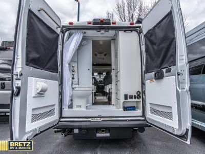2026 Entegra Coach Ethos - Photo 7