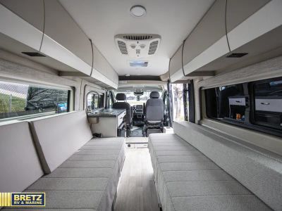 2026 Entegra Coach Ethos - Photo 13