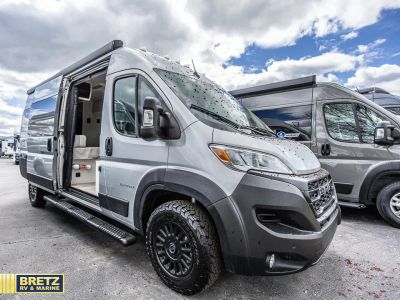 2026 Entegra Coach Ethos - Photo 4