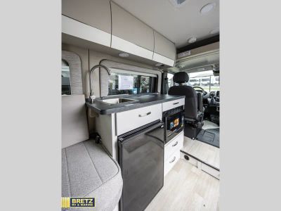 2026 Entegra Coach Ethos - Photo 12