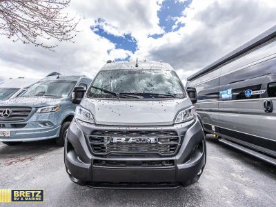 2026 Entegra Coach Ethos - Photo 3