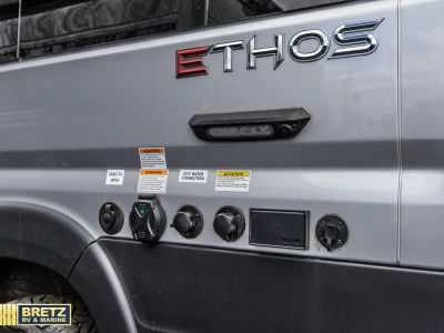 2026 Entegra Coach Ethos - Photo 18