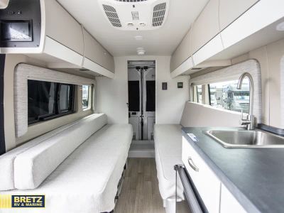 2026 Entegra Coach Ethos - Photo 17