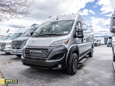 2026 Entegra Coach Ethos - Photo 1