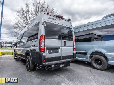 2026 Entegra Coach Ethos - Photo 5