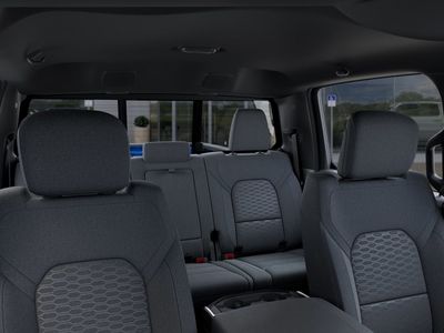 2026 Ram 1500 — photo 26 view