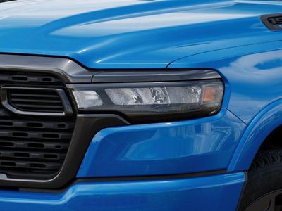 2026 Ram 1500 — photo 10 view