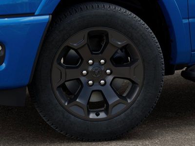 2026 Ram 1500 — photo 8 view