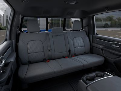 2026 Ram 1500 — photo 15 view