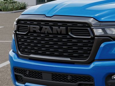 2026 Ram 1500 — photo 11 view