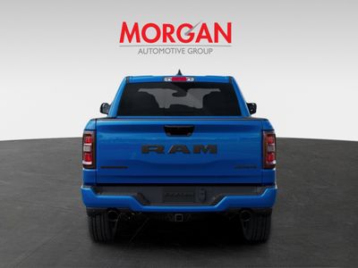 2026 Ram 1500 — photo 7 view