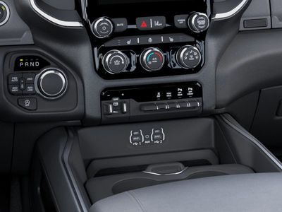 2026 Ram 1500 — photo 24 view