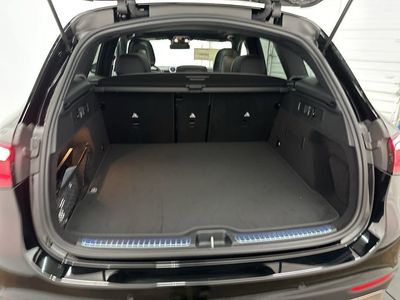 2026 Mercedes-Benz GLC - Photo 58