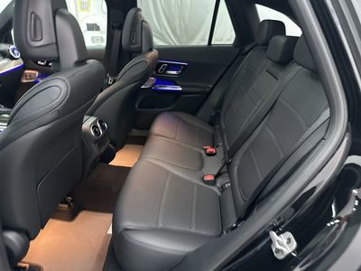 2026 Mercedes-Benz GLC - Photo 56