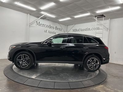 2026 Mercedes-Benz GLC - Photo 37