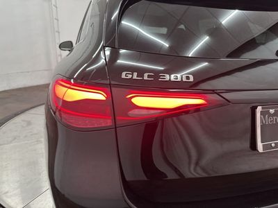 2026 Mercedes-Benz GLC - Photo 29
