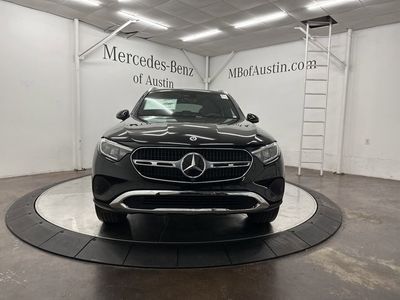 2026 Mercedes-Benz GLC - Photo 35