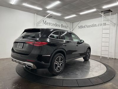 2026 Mercedes-Benz GLC - Photo 40