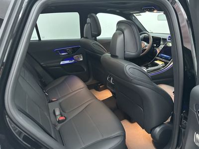2026 Mercedes-Benz GLC - Photo 24