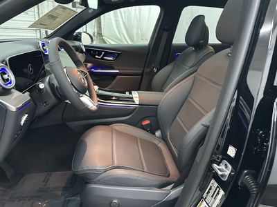 2026 Mercedes-Benz GLC - Photo 19