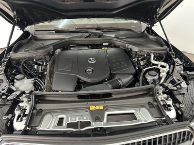 2026 Mercedes-Benz GLC - Photo 64