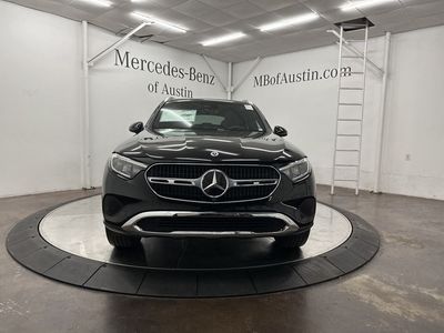 2026 Mercedes-Benz GLC - Photo 2