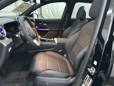 2026 Mercedes-Benz GLC - Photo 52