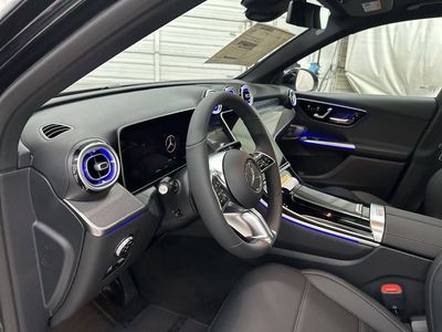 2026 Mercedes-Benz GLC - Photo 42