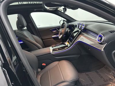 2026 Mercedes-Benz GLC - Photo 61