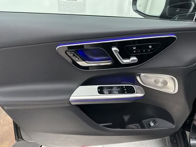 2026 Mercedes-Benz GLC - Photo 11