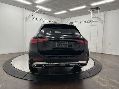 2026 Mercedes-Benz GLC - Photo 39