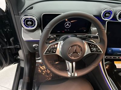 2026 Mercedes-Benz GLC - Photo 10