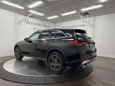 2026 Mercedes-Benz GLC - Photo 5