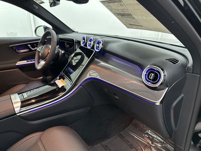2026 Mercedes-Benz GLC - Photo 27