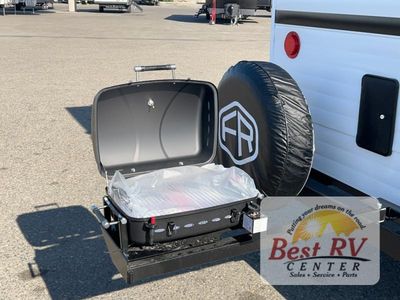 2026 Forest River RV Wildwood - Photo 11
