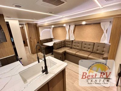 2026 Forest River RV Wildwood - Photo 14