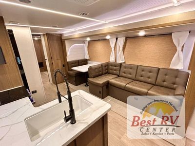 2026 Forest River RV Wildwood - Photo 15