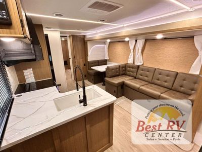2026 Forest River RV Wildwood - Photo 12