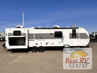 2026 Forest River RV Wildwood - Photo 7