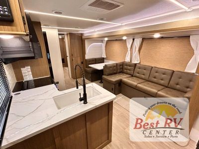 2026 Forest River RV Wildwood - Photo 13