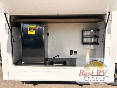 2026 Forest River RV Wildwood - Photo 10