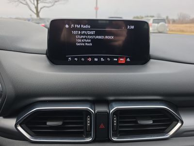 2018 Mazda CX-5 - Photo 11