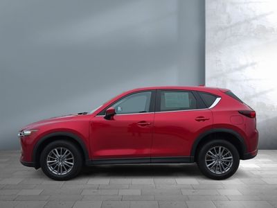 2018 Mazda CX-5 - Photo 3
