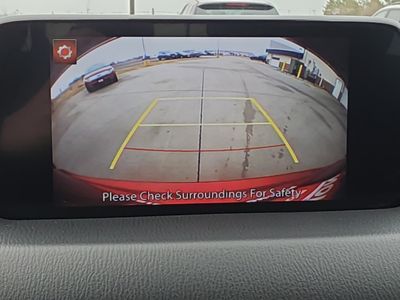 2018 Mazda CX-5 - Photo 23