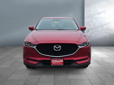 2018 Mazda CX-5 - Photo 2