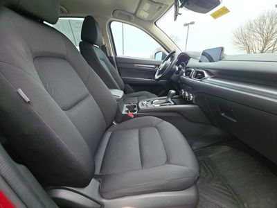 2018 Mazda CX-5 - Photo 15